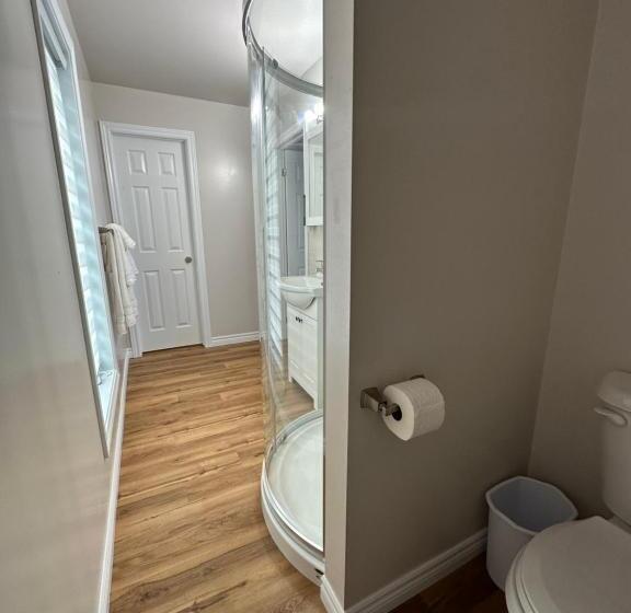Пансион Haileybury Lakehouse