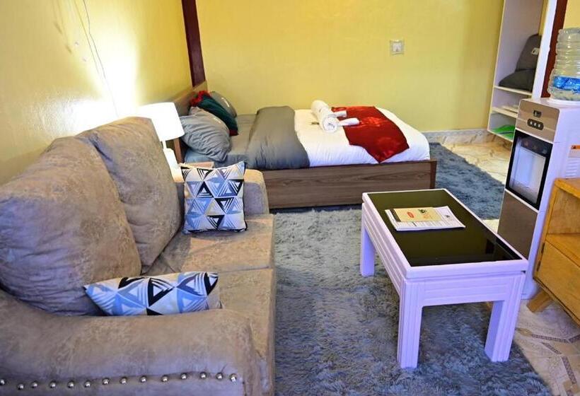 بنسيون Pings Place