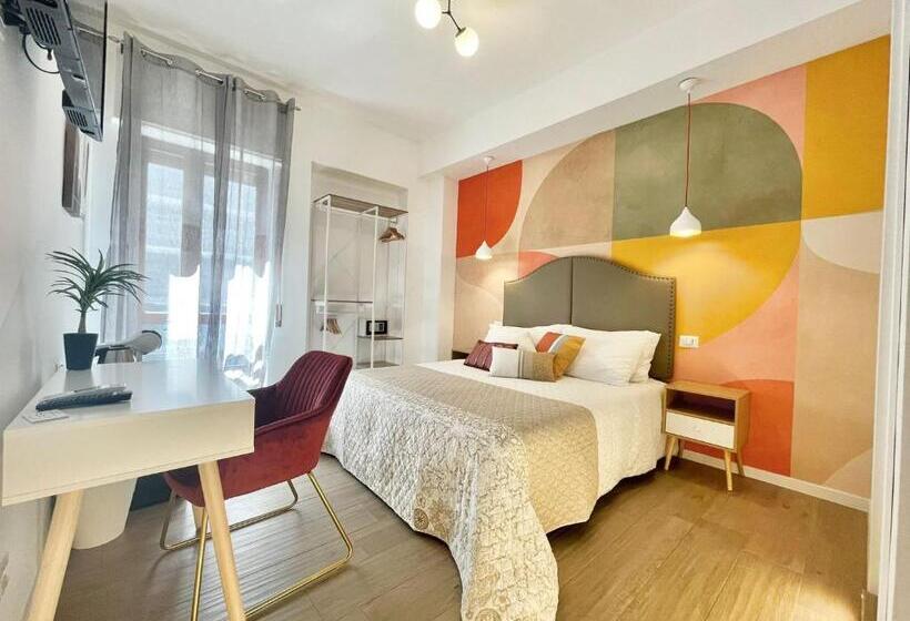 پانسیون Suites 167