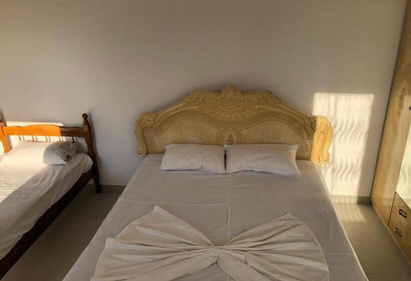 پانسیون Guest House A&n