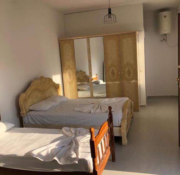 پانسیون Guest House A&n