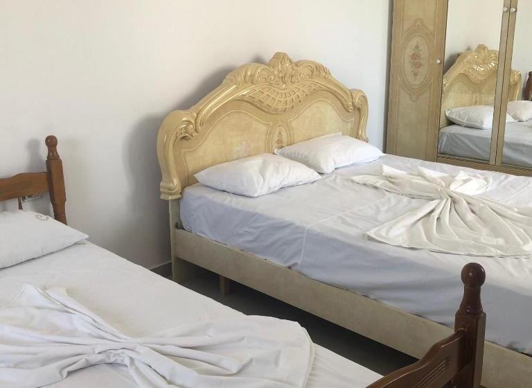 پانسیون Guest House A&n