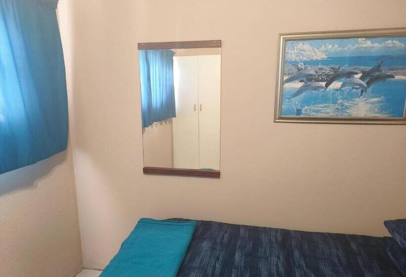 פנסיון The Nook