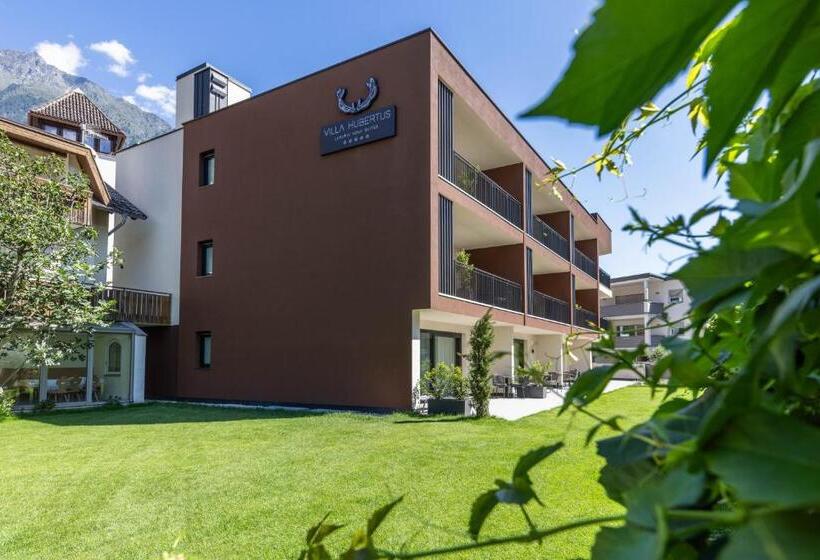 膳宿费 Villa Hubertus Luxuria Nova Suites   Adults Friendly
