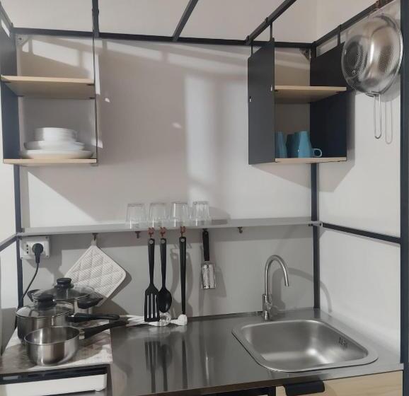 مبيت وإفطار Borgo Doccia 905