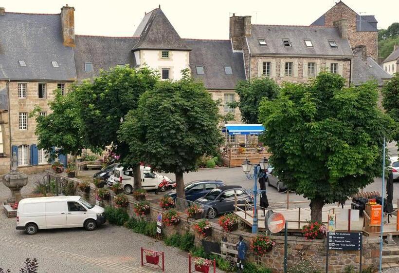 مبيت وإفطار Les Chambres De L élysée