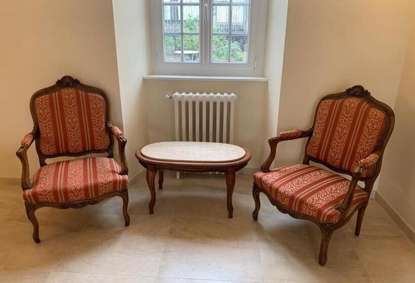 住宿加早餐  Maison Geze