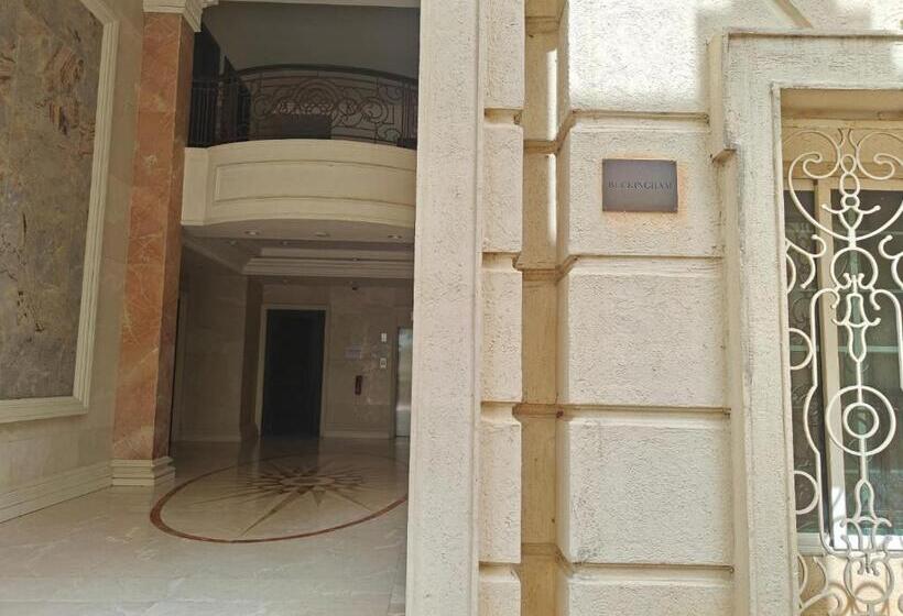 تختخواب و صبحانه Rockfort Stay Inn