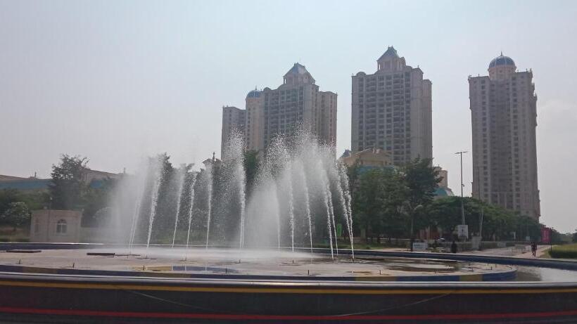 تختخواب و صبحانه Rockfort Stay Inn