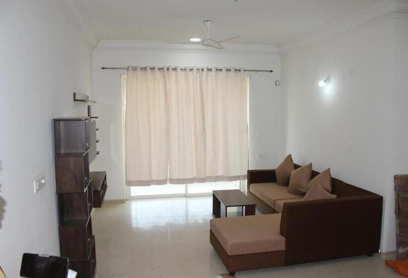 تختخواب و صبحانه Rockfort Stay Inn