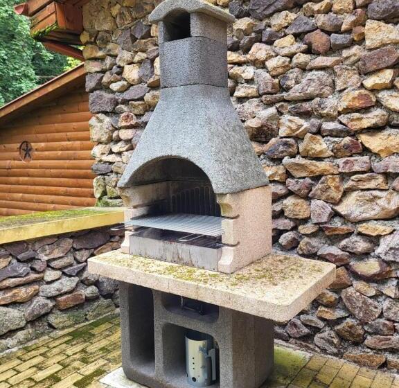 민박 Senyői Vendégház