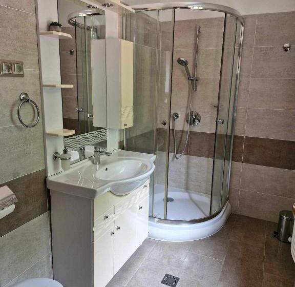 민박 Senyői Vendégház