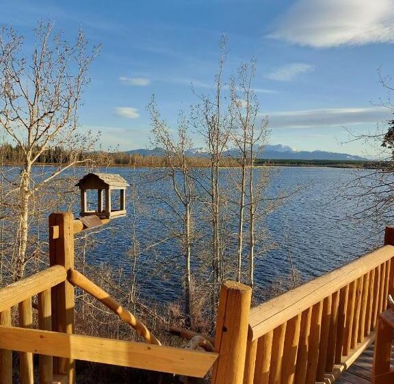 Escott Bay Resort