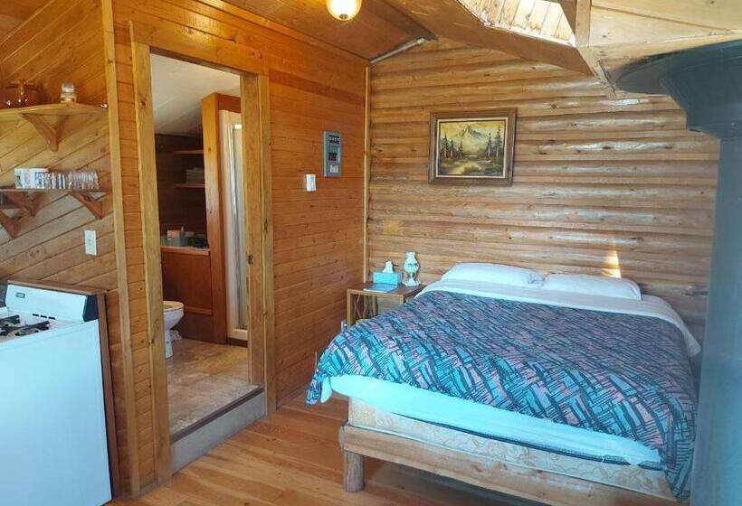 Escott Bay Resort