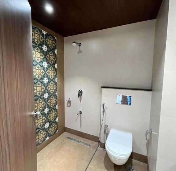 Отель Buta Inn And Resorts