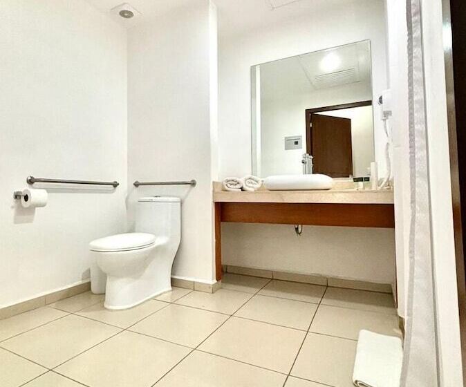 فندق Core Suites