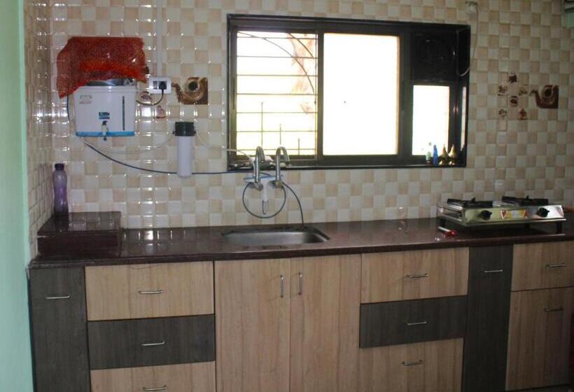 فندق Jayshree Farmstays