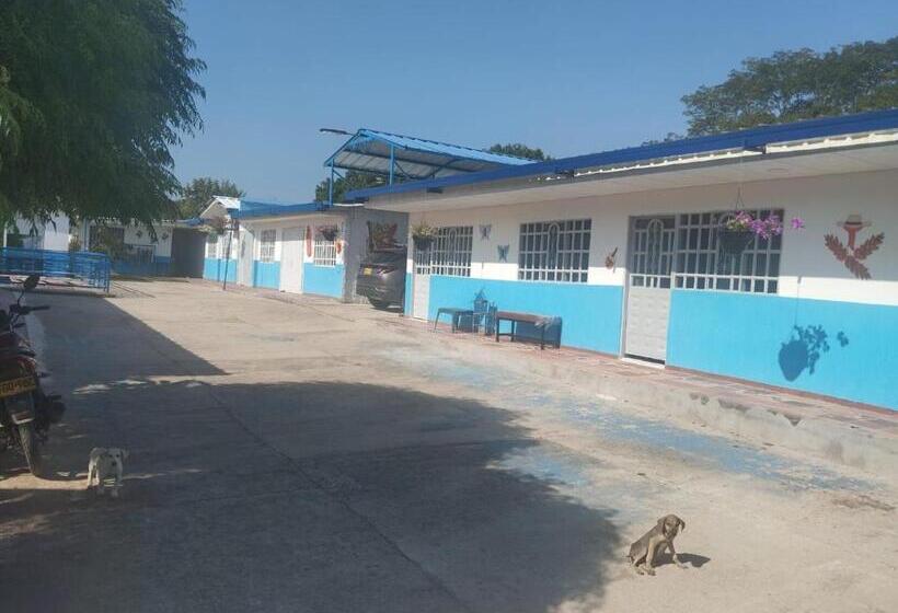 فندق La Villa Del Lucerito