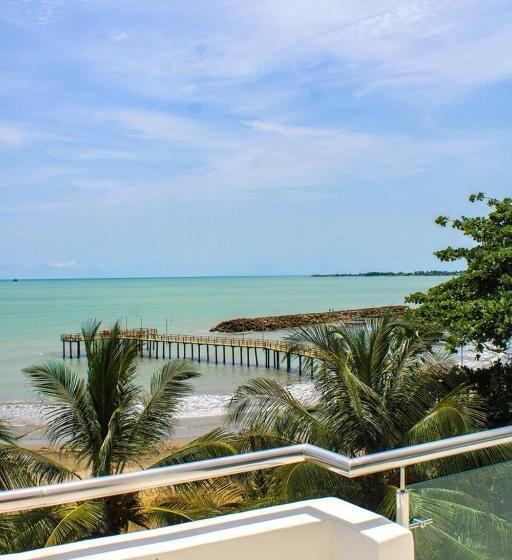 فندق San Andres Arboletes