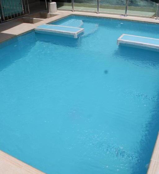 فندق San Andres Arboletes
