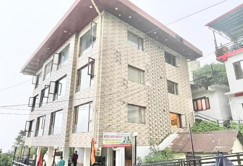 Hotel Savoy Residency Inn ! Mussoorie होटल सवॉय रेजीडेंसी इन, হোটেল সাভয় রেসিডেন্সি ইন , Near Mall Road H