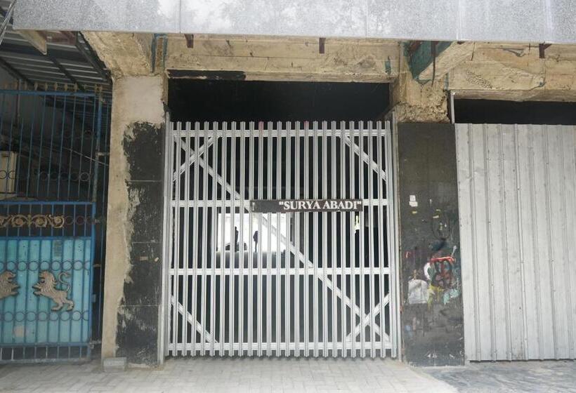 هتل Surya Abadi Guest House Syariah