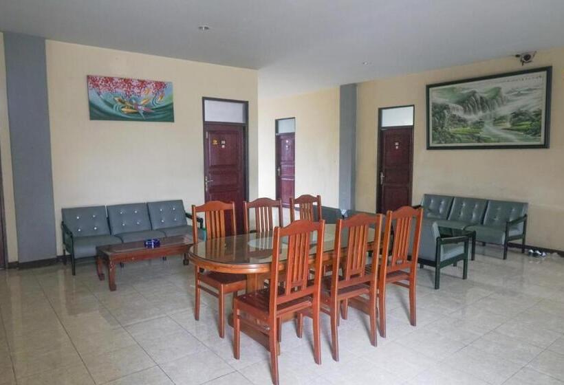 هتل Surya Abadi Guest House Syariah