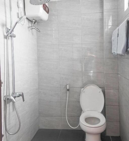 هتل Surya Abadi Guest House Syariah