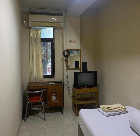 هتل Surya Abadi Guest House Syariah