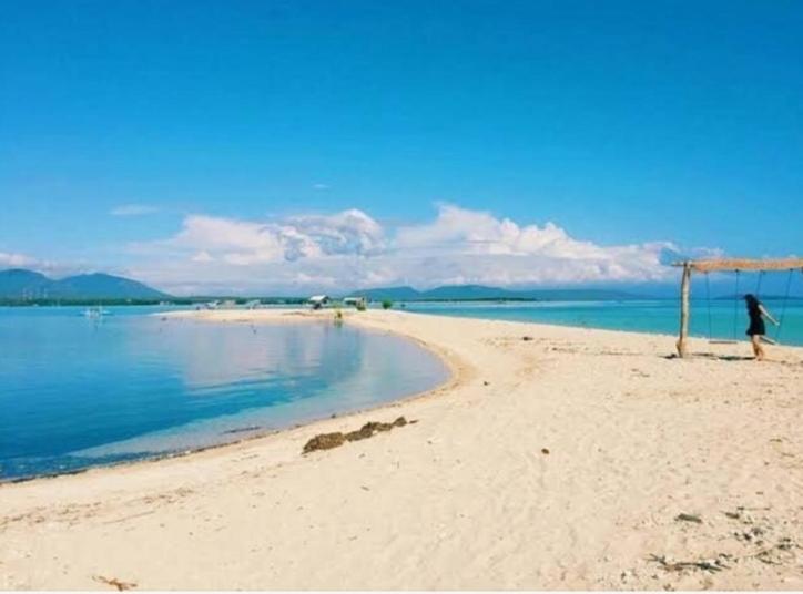 Отель The Beach Bungalows & Turtle Sanctuary