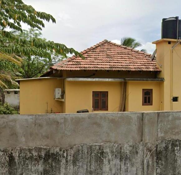 펜션 32 C Nilaveli