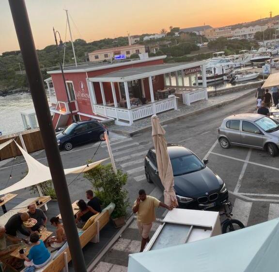 بنسيون 49 Sea Rooms