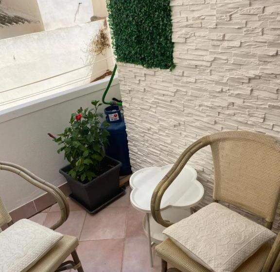 بنسيون 49 Sea Rooms