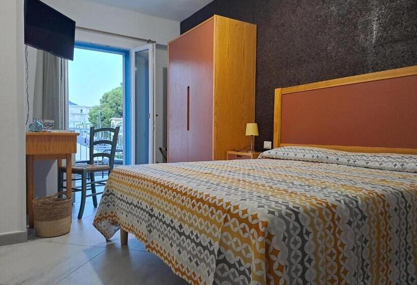 بنسيون Affittacamere Marizzola