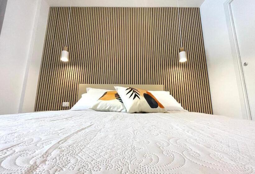 پانسیون Barirooms   Murat Suites