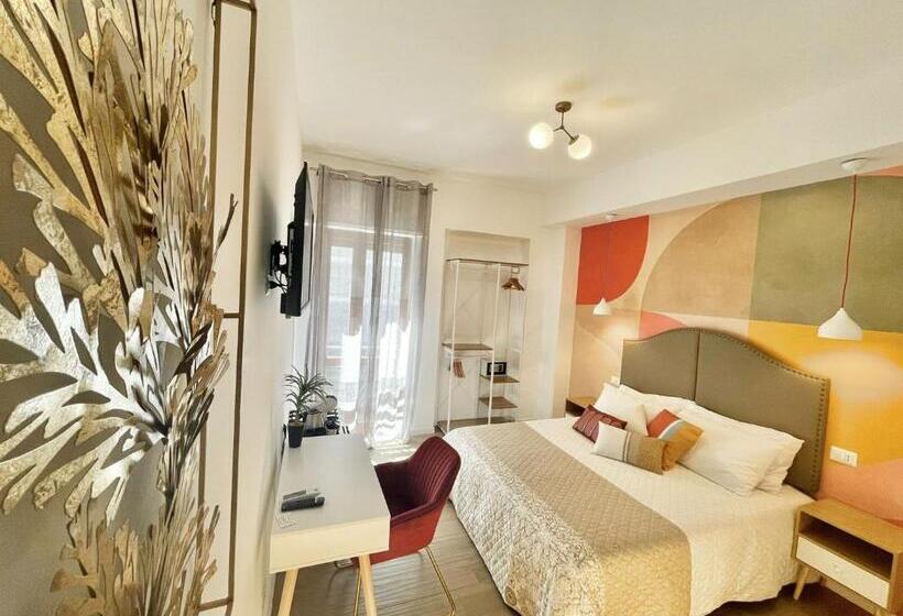 پانسیون Barirooms   Murat Suites