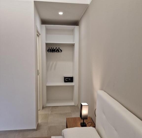 펜션 B&b Papanonno