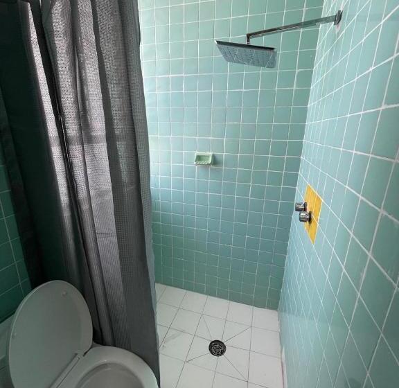 پانسیون Casa Jaguares