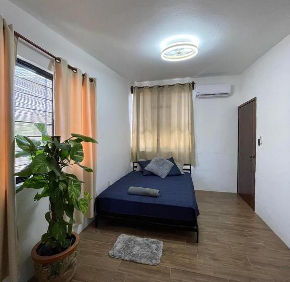 پانسیون Casa Jaguares