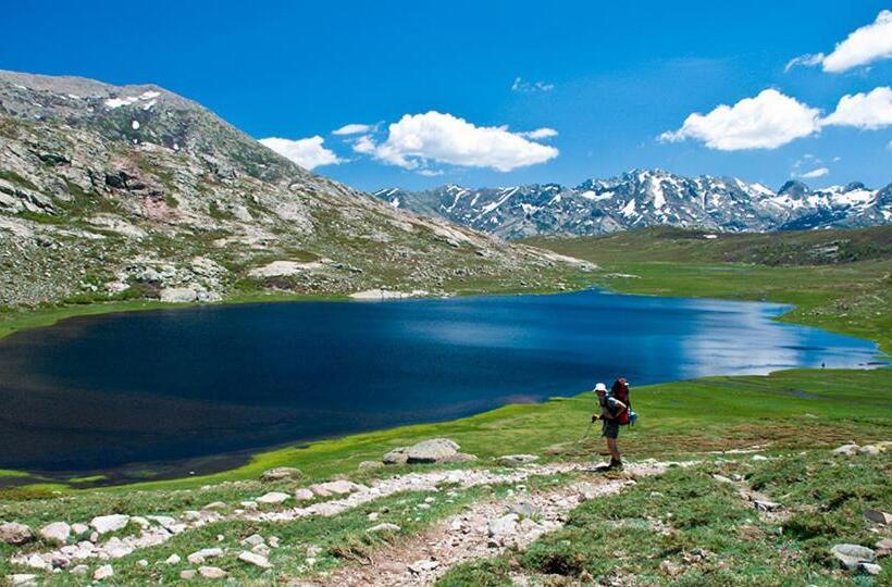 بنسيون Casa Versini