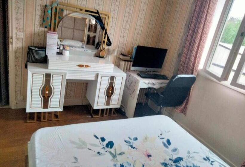 پانسیون Maison Et Appartement