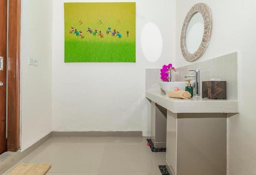 Пансион Marwati Guest House