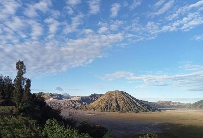 ペンション Tengger Indah Seruni Bromo