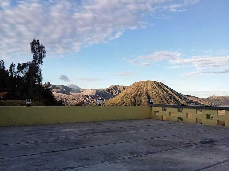 ペンション Tengger Indah Seruni Bromo