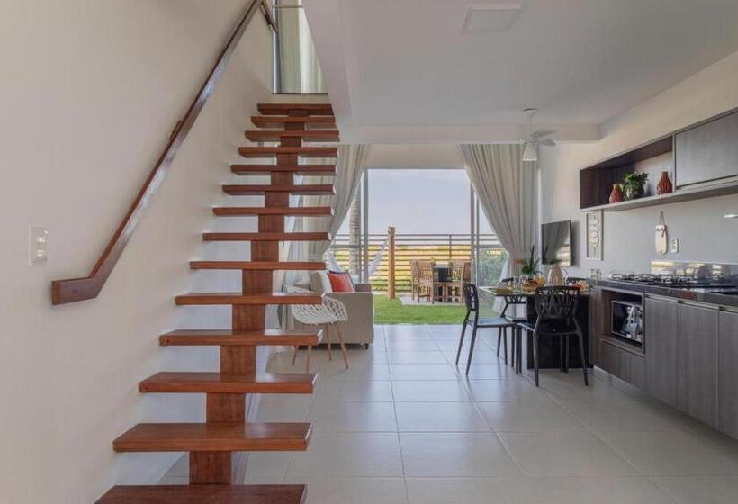 The Coral Beach Resort  Loft Dunas