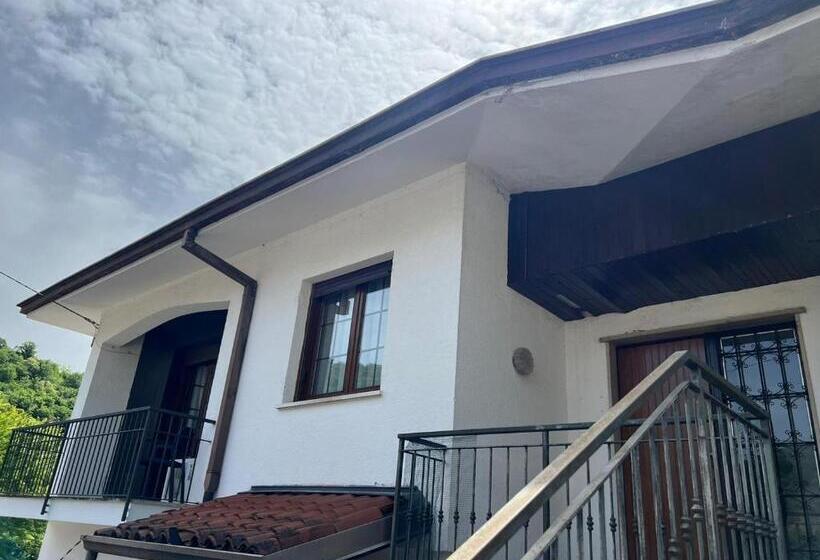 민박 Bb La Collina Botticino