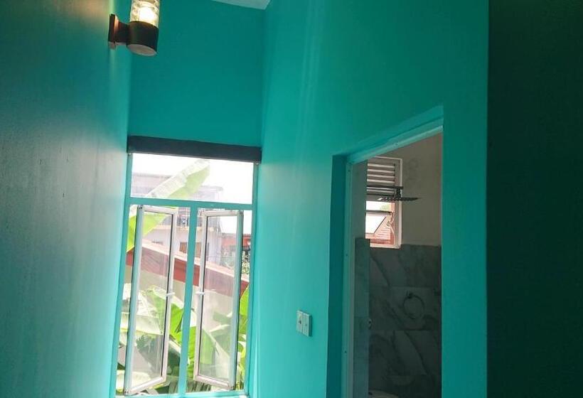 צימר Canaan Music