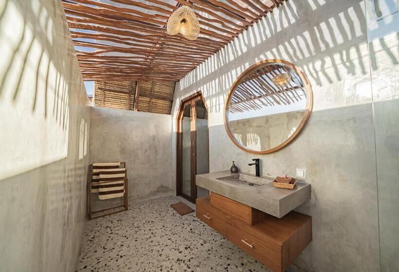 مبيت وإفطار Desa Harmonis