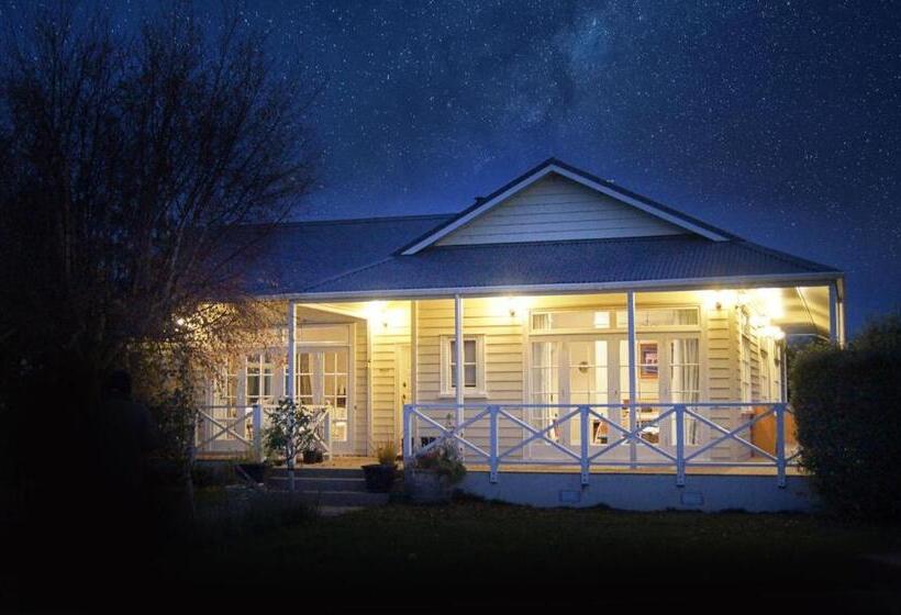 צימר Oliver S Farmstay