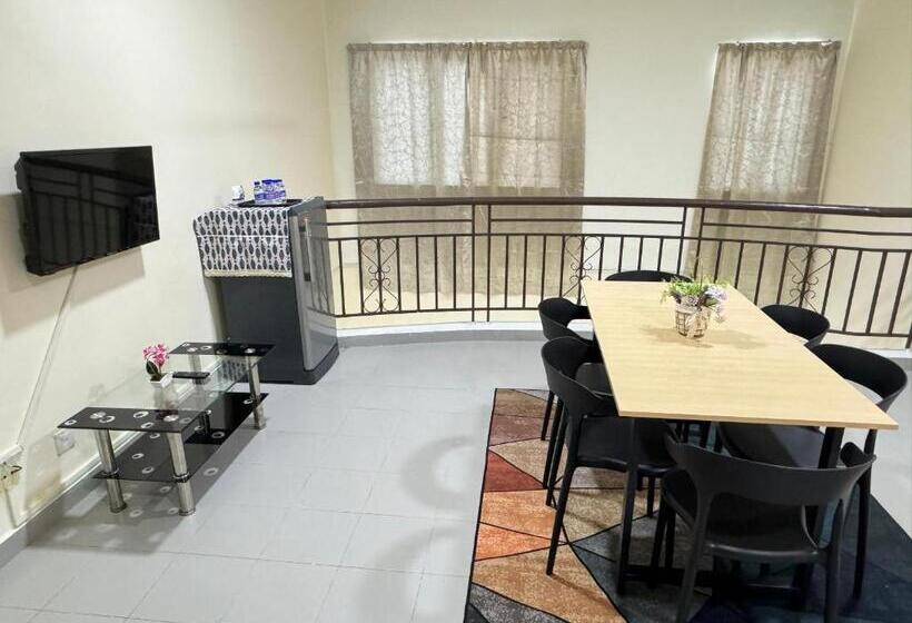 De Home Desaru Resort Luxury Penthouse Poolview 5gwifi Netflix